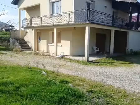 particulier loue maison