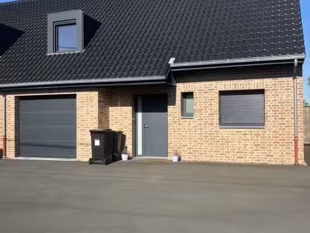 maison 4 pièces 131 m²