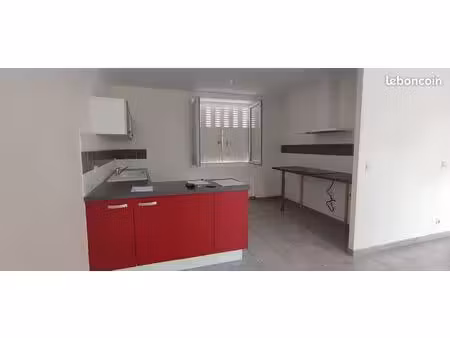 location maison tarbes