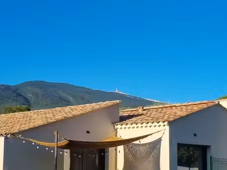 villa 4 pièces 85 m²
