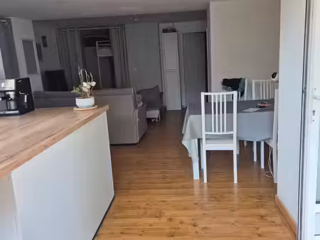 appartement var  la seyne sur mer
