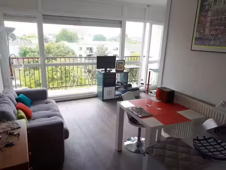 location appartement 2 pièces 22 m² à merignac (33700)  600 €