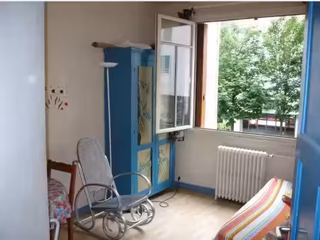 location meublée appartement 1 pièce 34 m² à paris 11ème (75011)  590 €