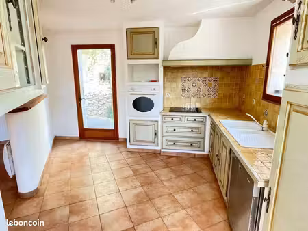 maison 3 pièces 51 m²