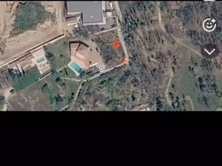 terrain de loisir 1000m2