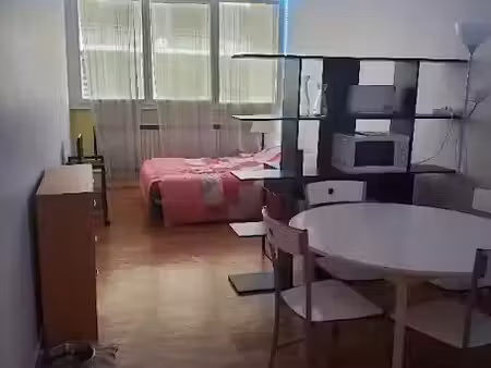 location appartement 1 pièce à bordeaux (33000)  570 €
