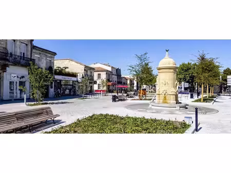 location appartement 1 pièce à bordeaux (33000)  580 €