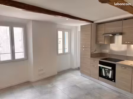 immeuble 1ere annonce pour investisseurs
