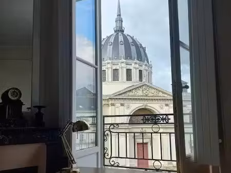 location meublée appartement 1 pièce 16 m² à nantes (44000)  589 €