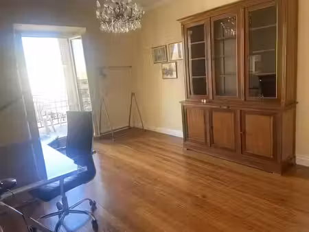 location meublée appartement 1 pièce 15 m² à nice (06000)  590 €