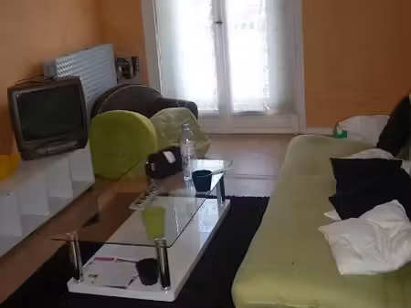 location appartement 1 pièce à talence (33400)  562 €