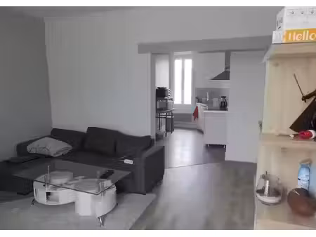 location appartement 2 pièces 47 m² à tours (37000)  555 €