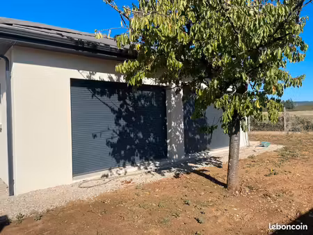 maison 4 pièces 100 m2