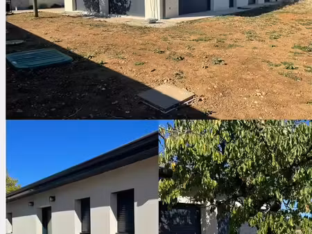 maison 100 m2 4 pièces