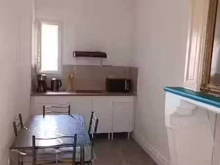 location appartement 2 pièces à bordeaux (33000)  620 €
