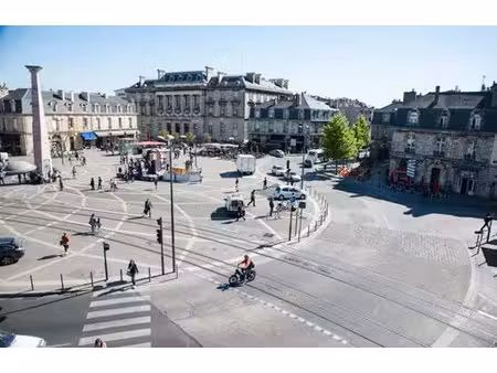 location appartement 2 pièces à bordeaux (33000)  660 €
