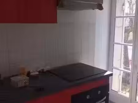 location appartement 2 pièces à cadillac-sur-garonne (33410)  620 €