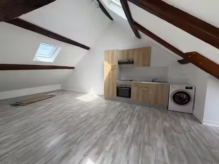 location appartement 1 pièce 40.27 m² à coulommiers (77120)  620 €