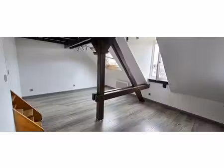 location appartement 2 pièces 25 m² à strasbourg (67000)  652 €