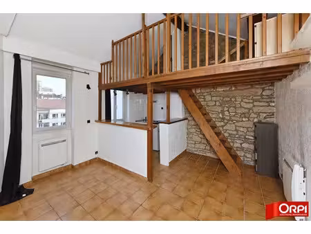 location appartement 1 pièce 30.25 m² à lyon 6ème (69006)  605 €