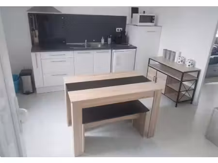 location appartement 1 pièce à pessac (33600)  660 €