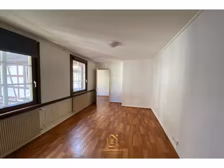 location appartement 1 pièce 28.6 m² à strasbourg (67000)  630 €