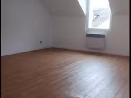 location appartement 2 pièces 28 m² à verneuil-sur-seine (78480)  650 €