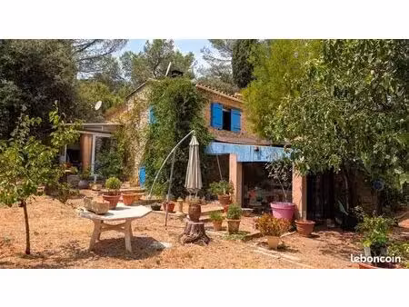 villa 160 m² carcès