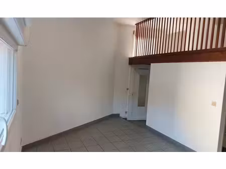 location appartement 2 pièces 27 m² à talence (33400)  650 €