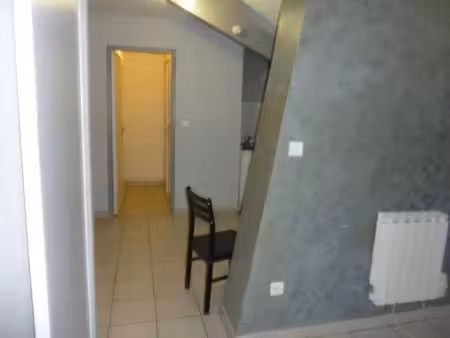 location appartement 1 pièce 22 m² à noisy-le-sec (93130)  675 €