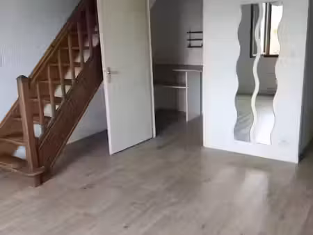 location appartement 2 pièces 35 m² à toulouse (31000)  625 €