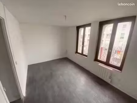 location appartement 3 pièces 50 m² à valenciennes (59300)  630 €