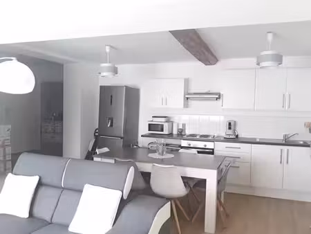 location appartement 2 pièces 53 m² à hazebrouck (59190)  612 €