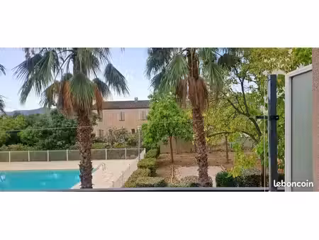 appartement t 2 à vendre