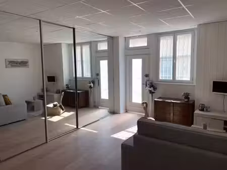location appartement 1 pièce 35 m² à marseille 6ème (13006)  680 €
