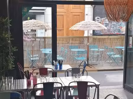 bar licence 4 paris 11