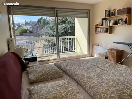 location appartement t2