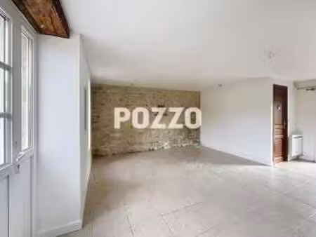 location appartement 2 pièces à formigny-la-bataille (14710) : à louer 2 pièces / 46m² for