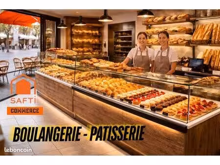 boulangerie 109 m² paris 17e arrondissement