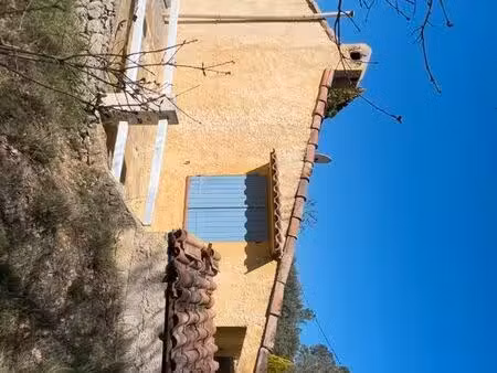 villa barjols