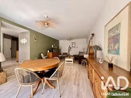 maison de ville 7 pièces 164 m²