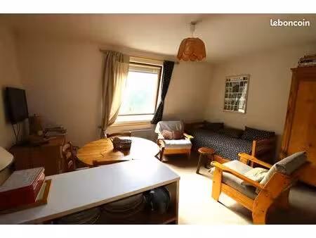 appartement 1 pièce 26 m²