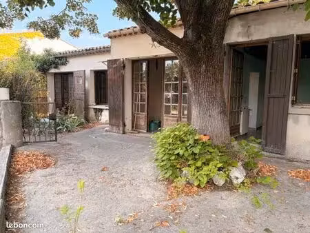 maison 2 pièces 50 m²