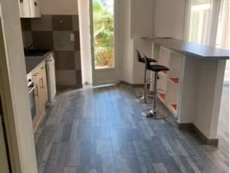 appartement t3