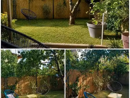 jolie maison années 30