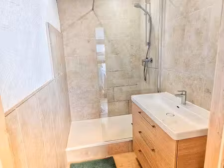 maison à vendre - 53m²