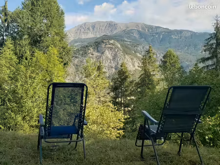 terrain de loisir