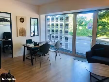 local commercial 39 m²