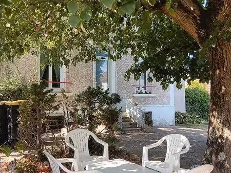 maison de campagne