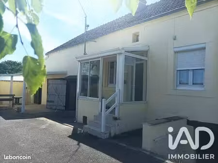 maison 4 pièces 99 m²